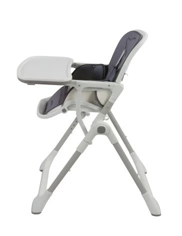 En14988 High quality/High cost performance  High Chair Plastic Metal Kid Eating Chair Children Baby Eating Feeding