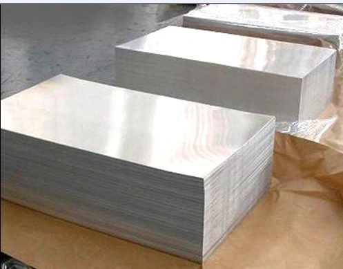 Aluminium Coils/Foils 8011 for Household