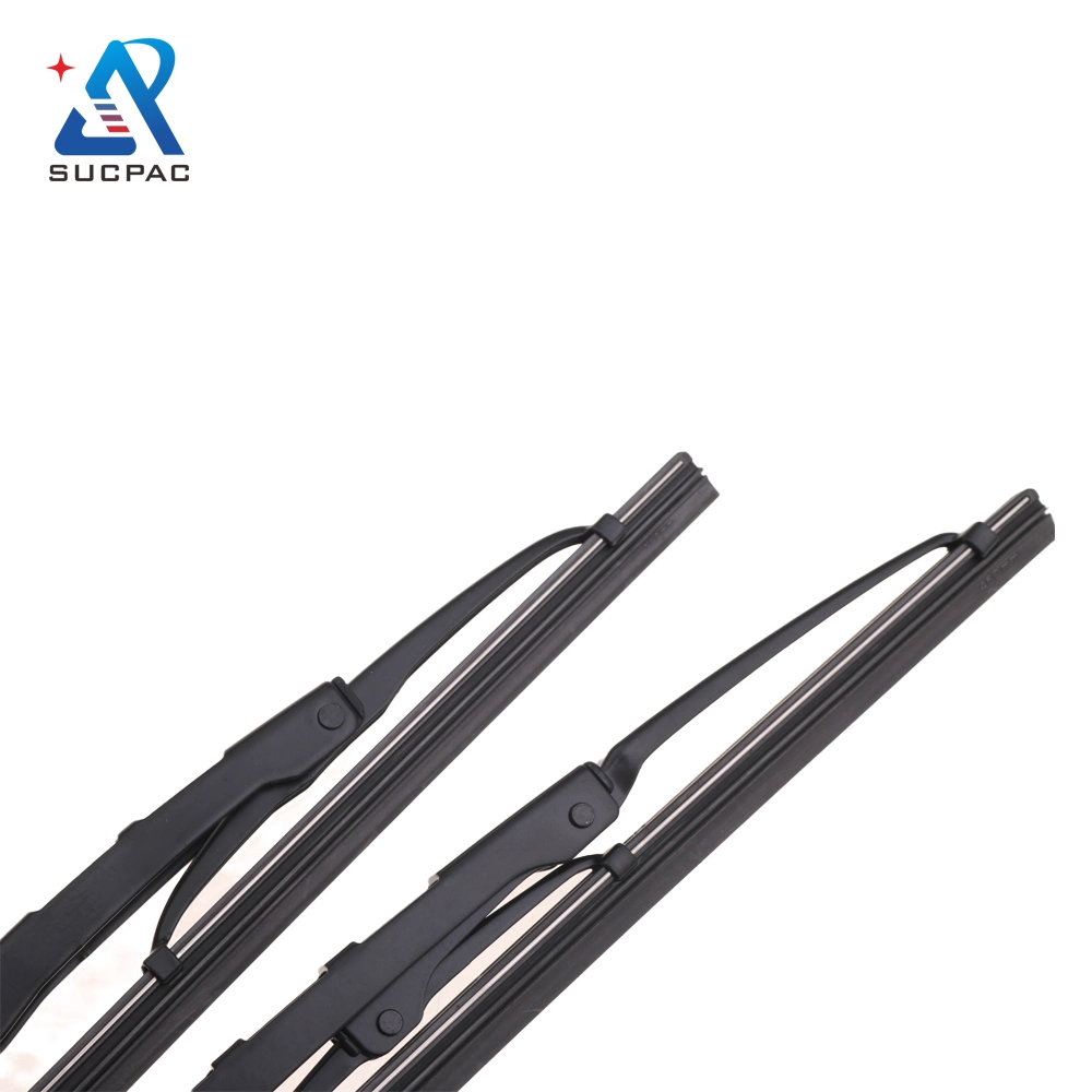 Windscreen Wiper Blade Factory Guangzhou Wholesale/Supplier Frame Wiper Blade