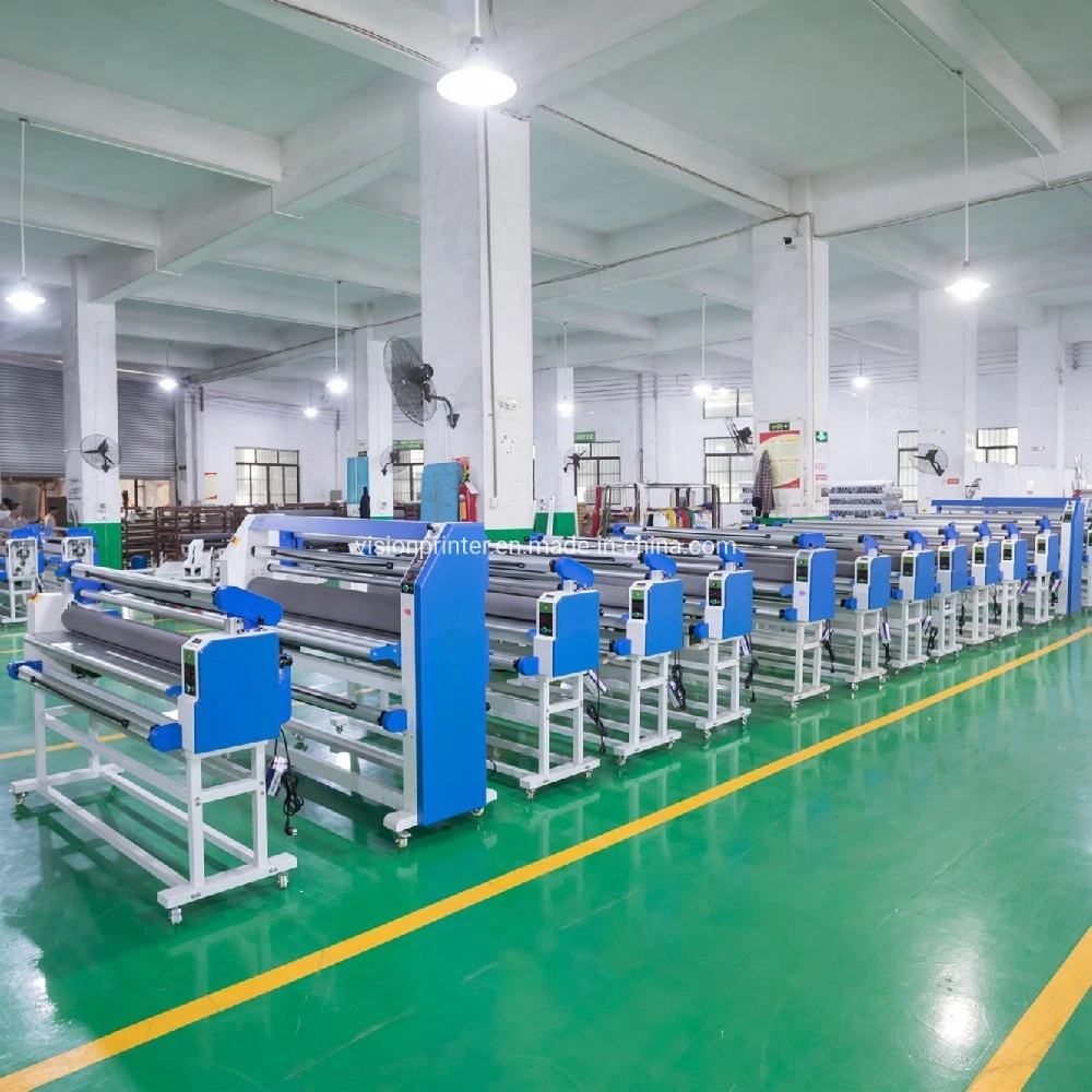 2023 Newest PVC Film Paper Laminating Machine 1680