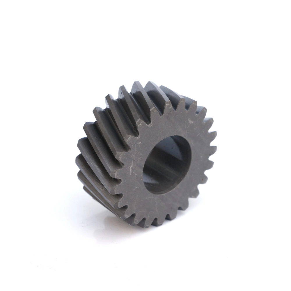 Factory Steel Precision Transmission Planetary Gears/Transmissions/Starters/CNC Machining/Drive Gears/High-Precision Agricultural Machinery Using Power2