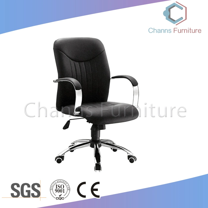 Classical Nylon Arm Boss Chair, Manager Chair, Office Furniture (CAS-EC1841)