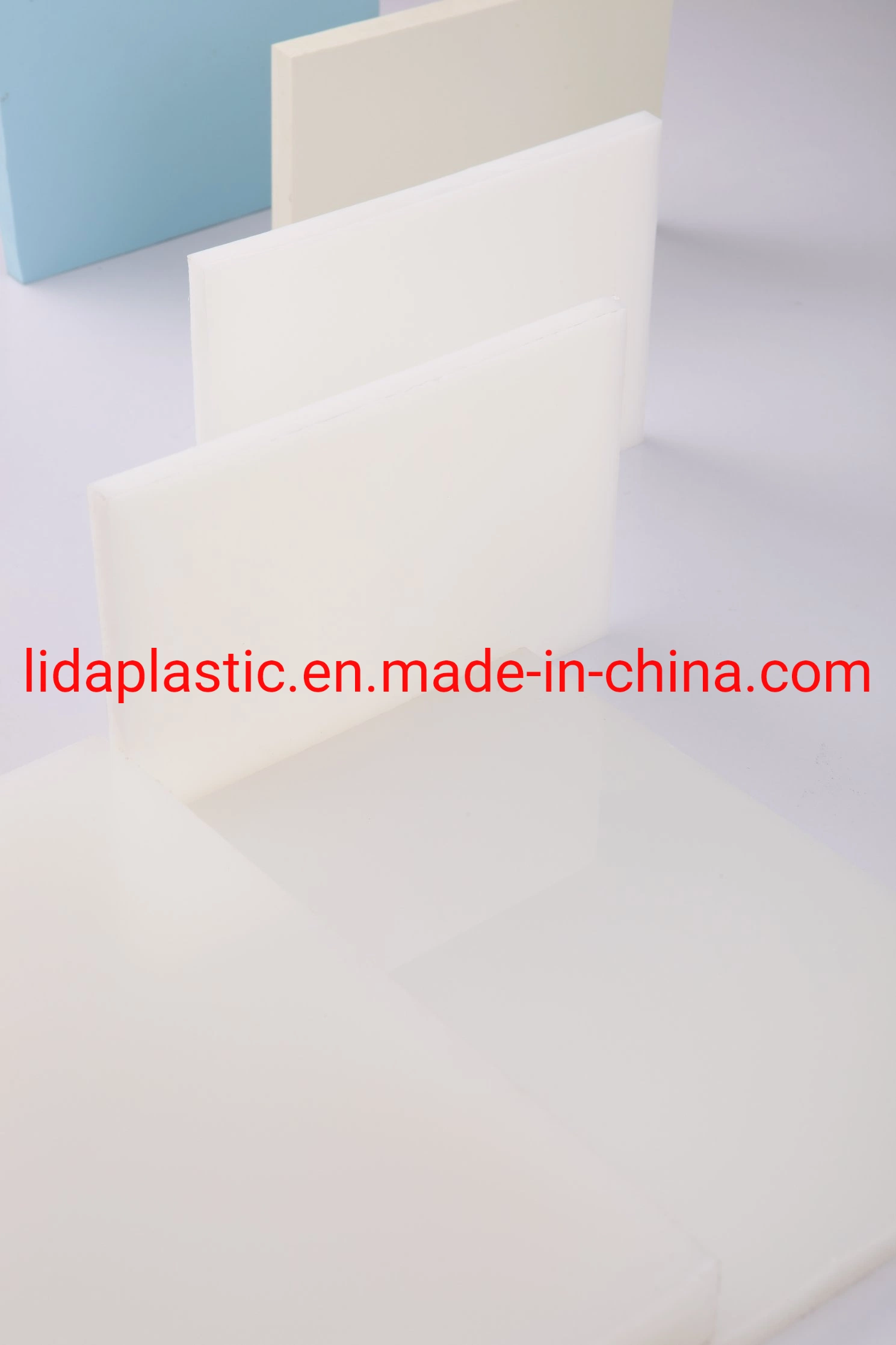 15mm Polypropylene Sheet for Chemical Tank