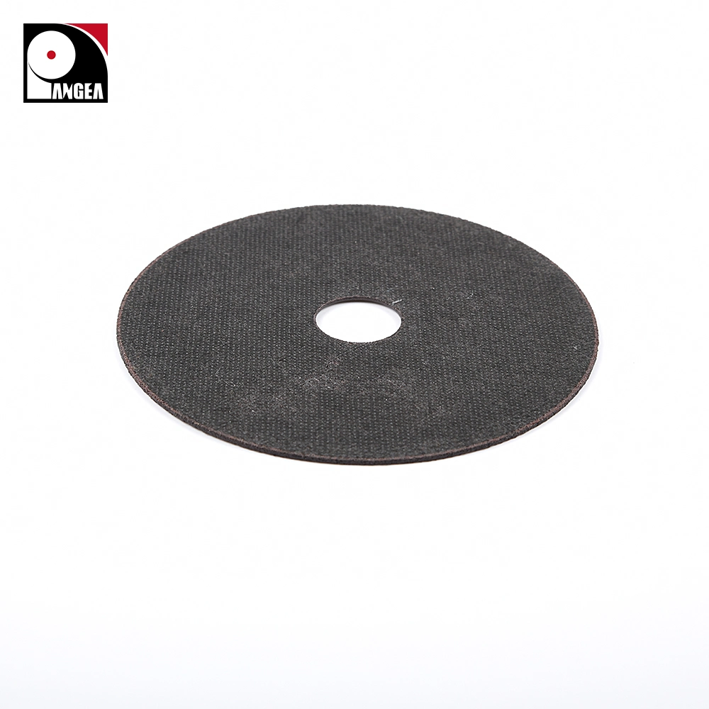 4 Inch Metal Cutting Discs Stainless Steel Cutting Discs