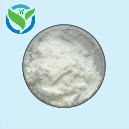 Calcium 2-Oxoglutarate Nutritional Supplements Alpha-Ketoglutaric Acid Calcium Salt CAS 71686-01-6