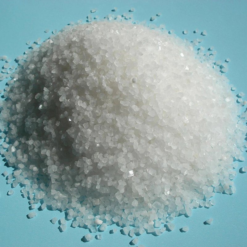 ملح صناعي عالي الجودة/كلوريد الصوديوم الذي يستخدم في الطب والزراعة