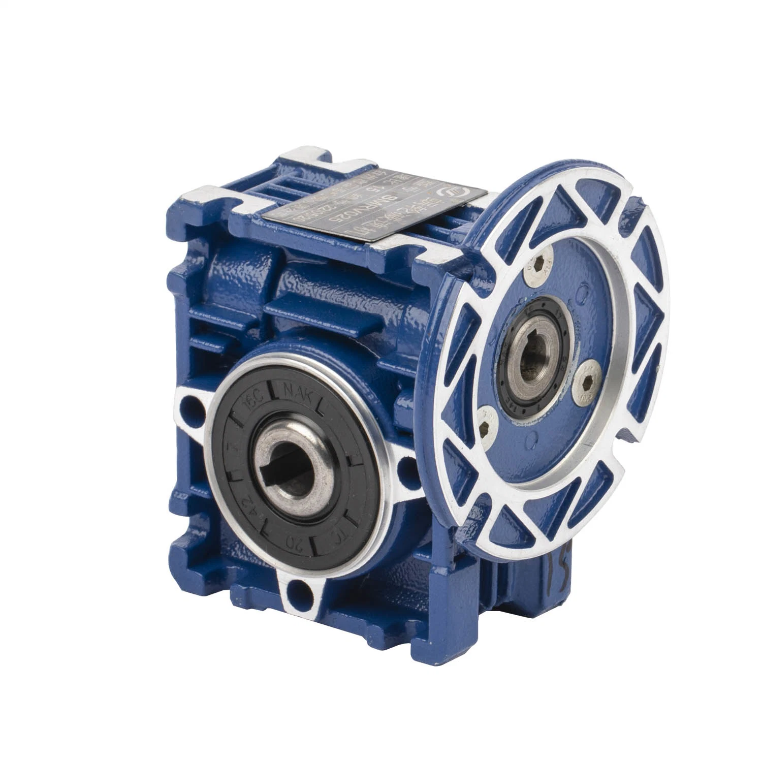 Small Gearbox Machinery Power Transmission