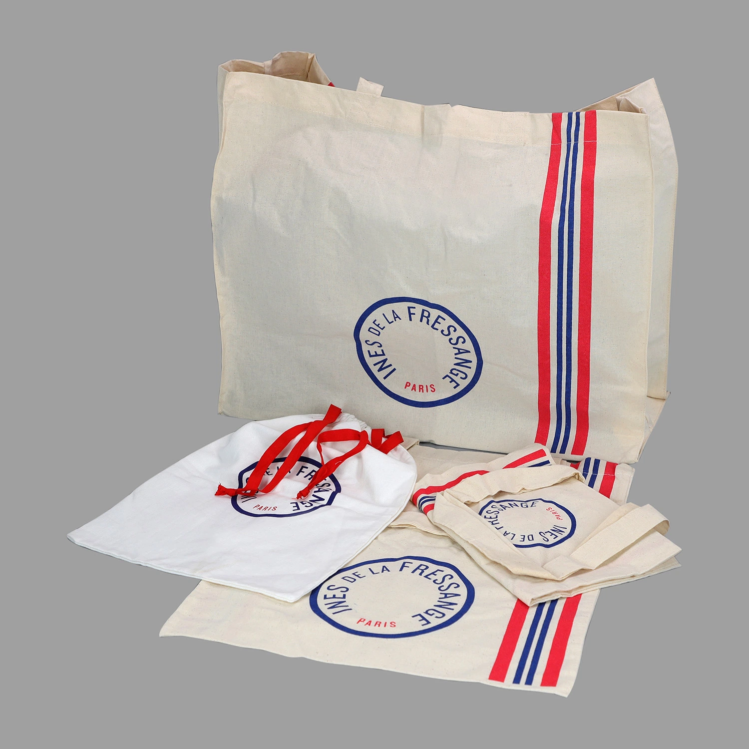 PP Non Woven Bag Cotton Bag Drawstring Bag Promotional Bags
