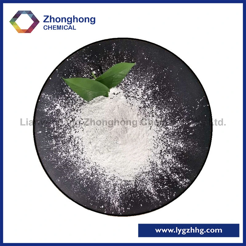 High Purity 95% Food Grade Calcium Oxide Cao for Processing Auxiliaries