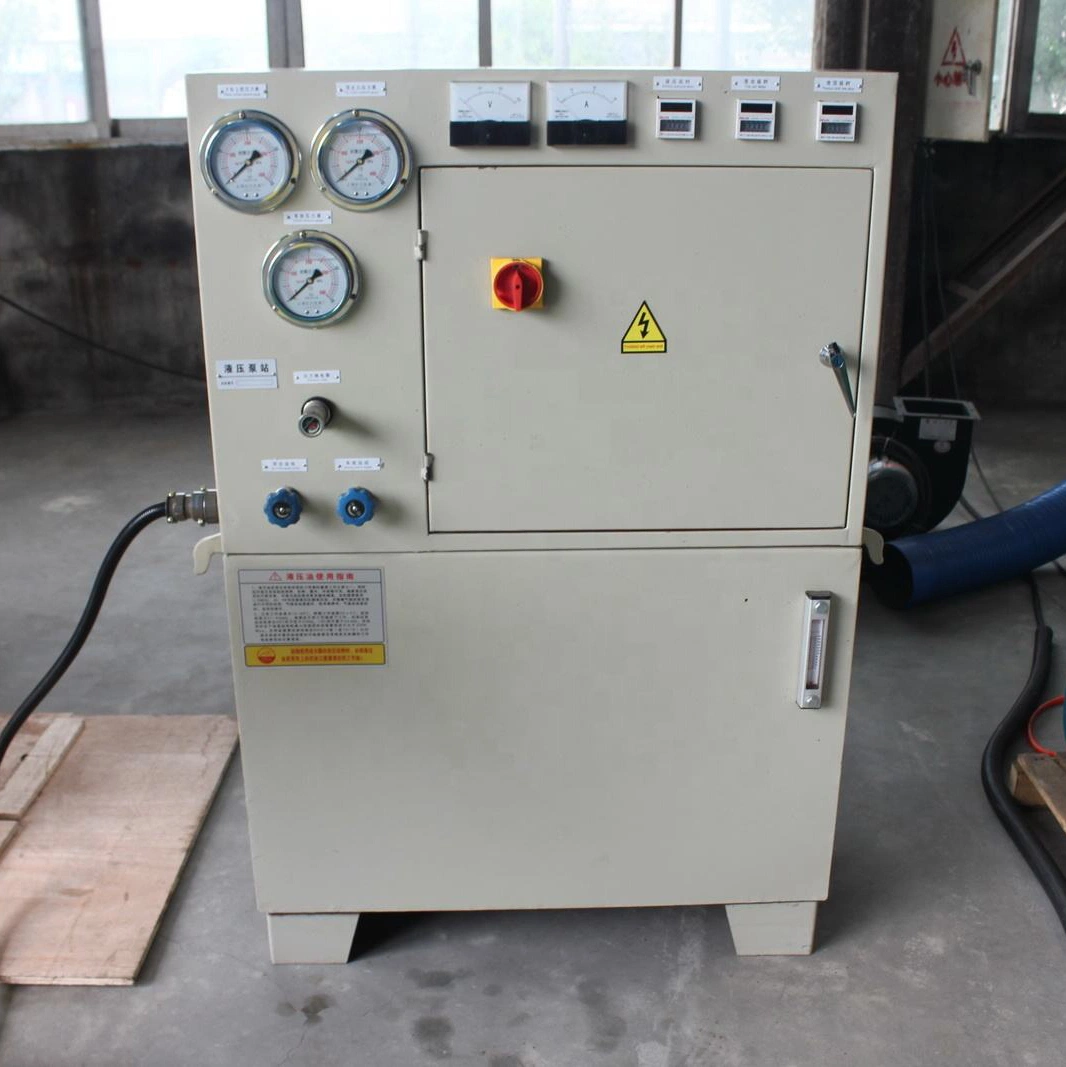 Hydraulic Deep Drawing Machine Sheet Metal Forging Stamping and Stretching Hydraulic Press Machine