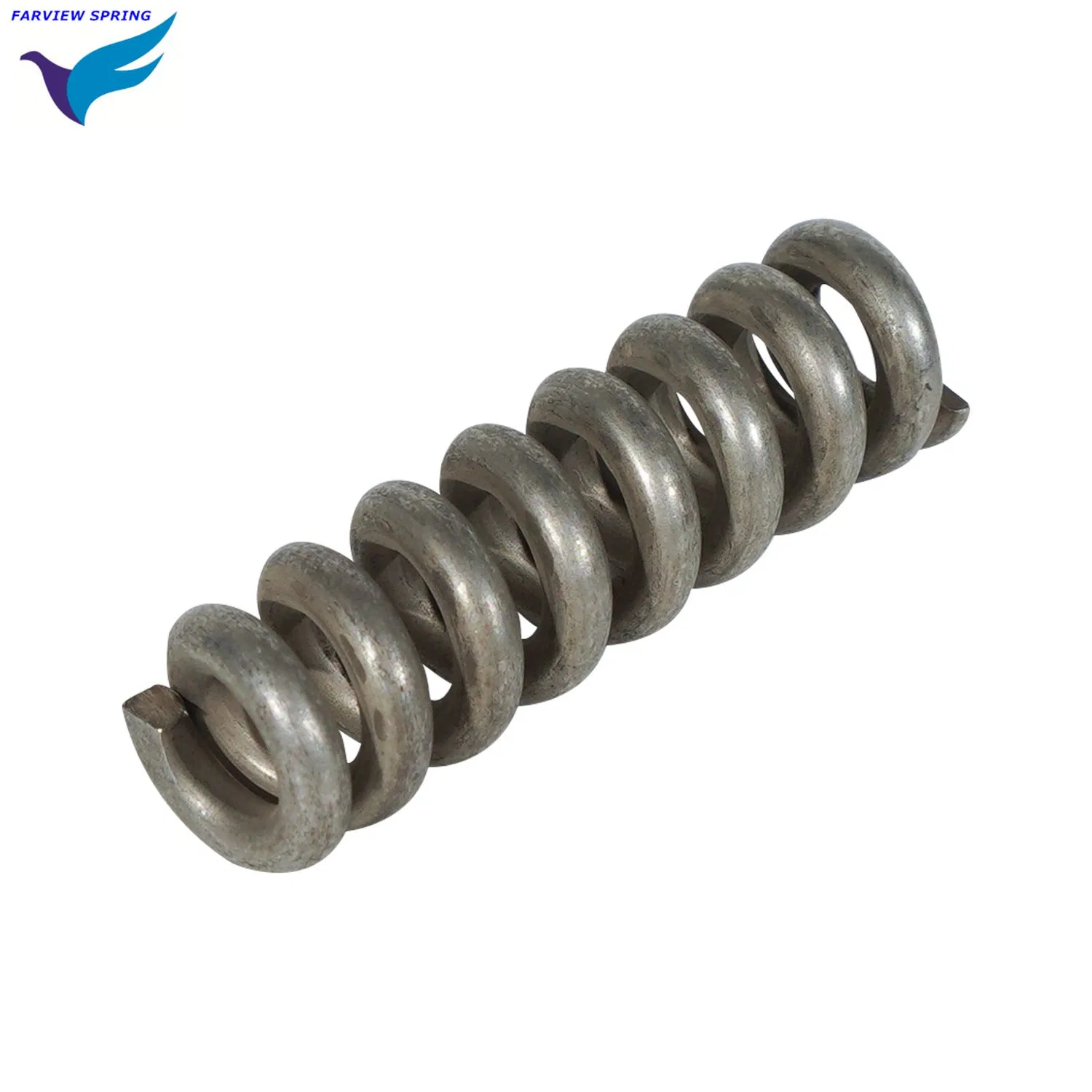 Spare Parts of Combine Harvester Spring Lubrication System Spring Tiny Springs Precision Springs Stainless Steel Springs Compression Springs