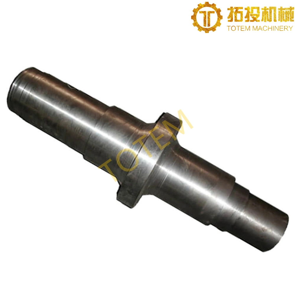 Customized Large Eccentric Shaft for Heavy Engine Motor