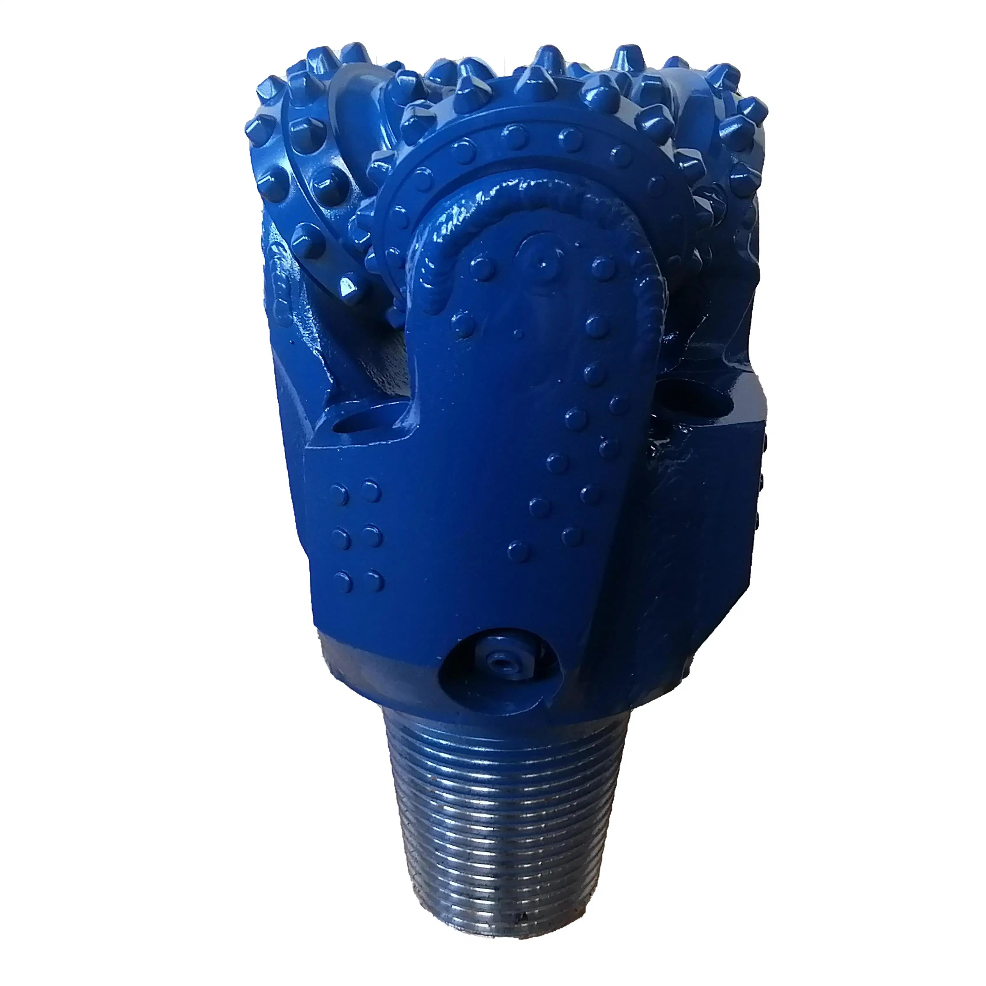 API Drilling Tools 5 7/8" 6" 6 1/2" 6 3/4" IADC437/537/637 Tricone Bit/ Rock Drill Bit/ Roller Cone Bit