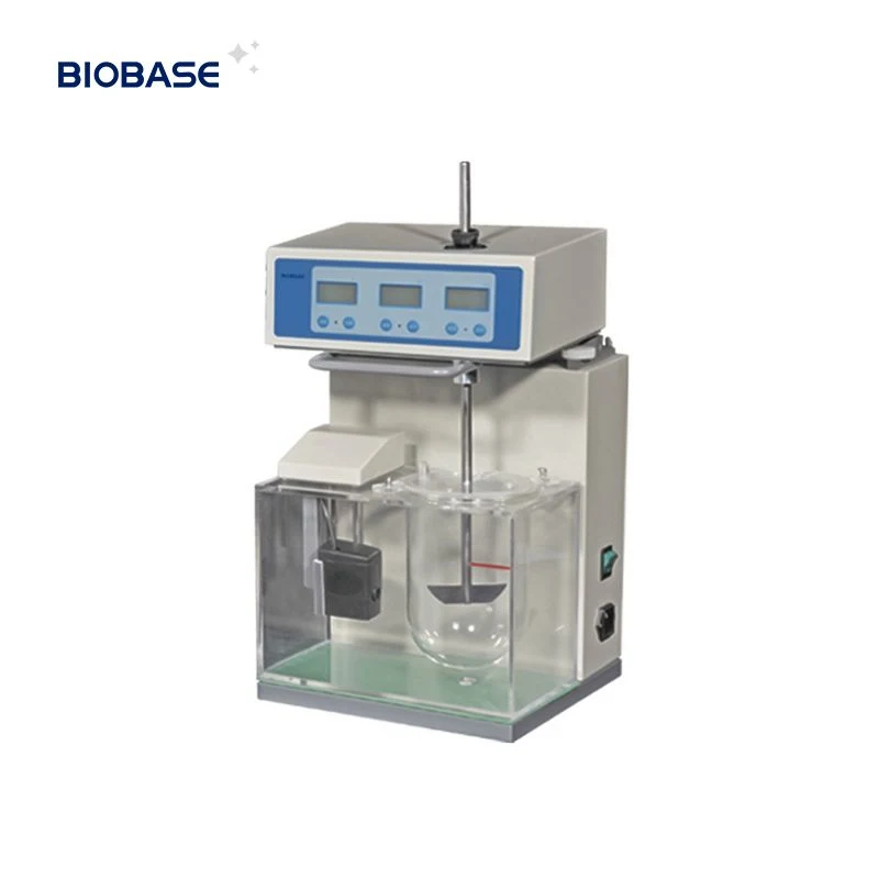 Biobase-Zerfallstester mit Auto-Diagnose-Anwendung für Pharmazie-Labor