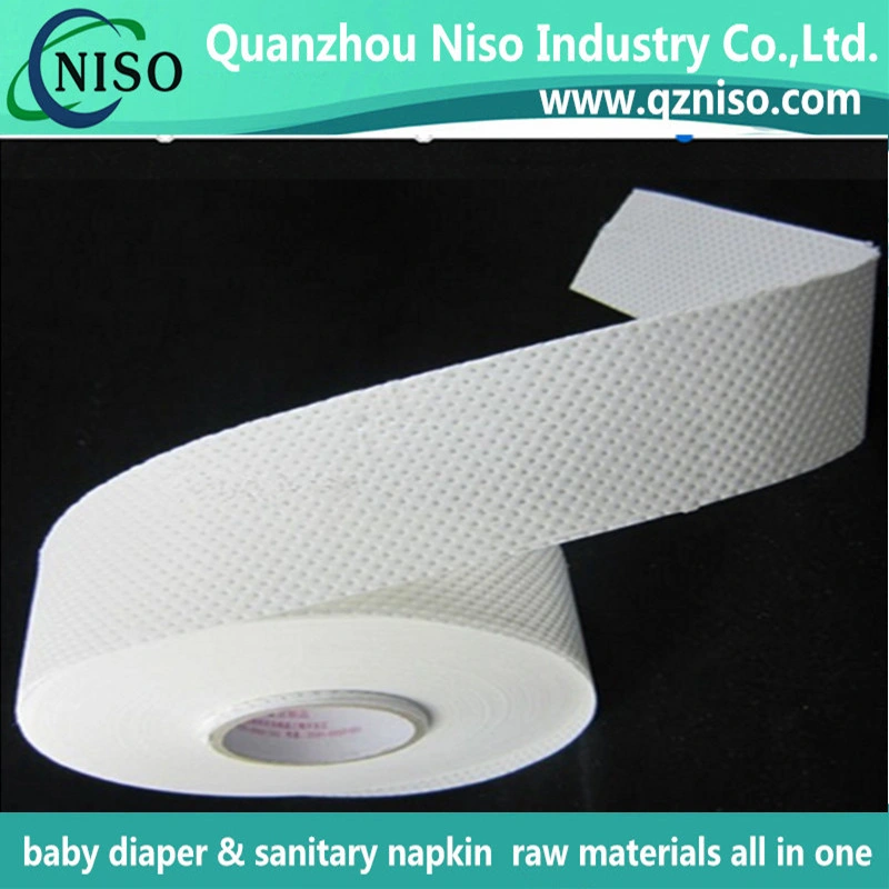 Super Absorb Gel Sheet for Sanitary Napkin