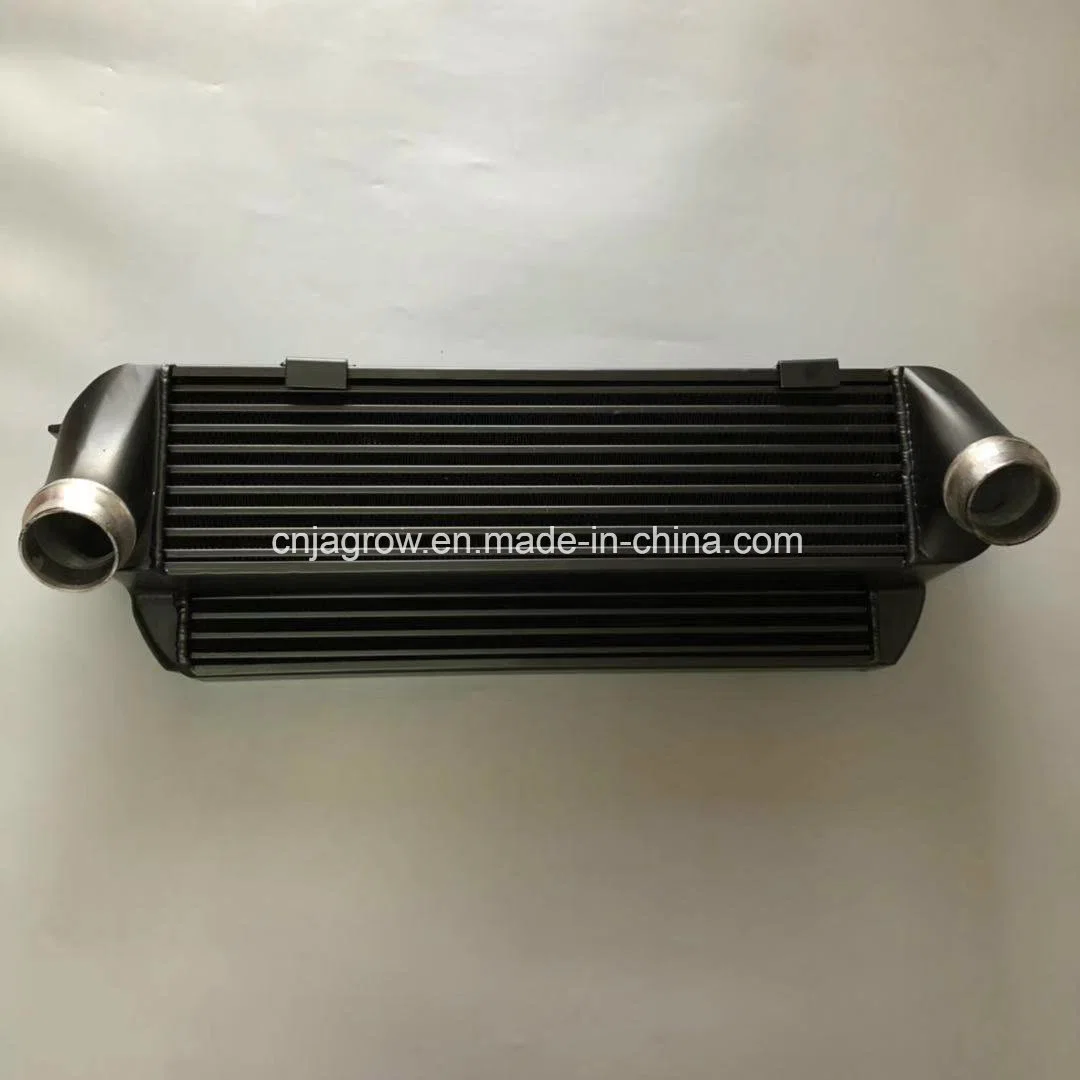 Full Aluminum Cooling Intercooler Kit for BMW 1 2 3 4 Series F20 F22 F32