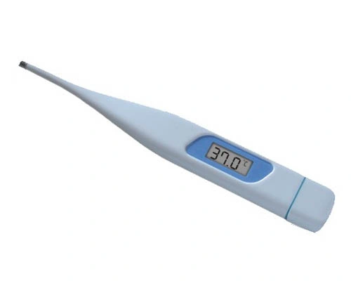 Medical Water Resistance Digital Thermometer