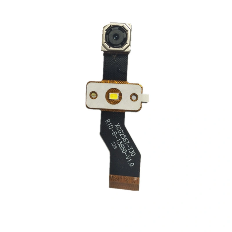 13MP Ov13850 CMOS Sensor Auto Focus FPC HD Camera Module for Mobile Phone Wide Angle Face Recognition Mipi Camera