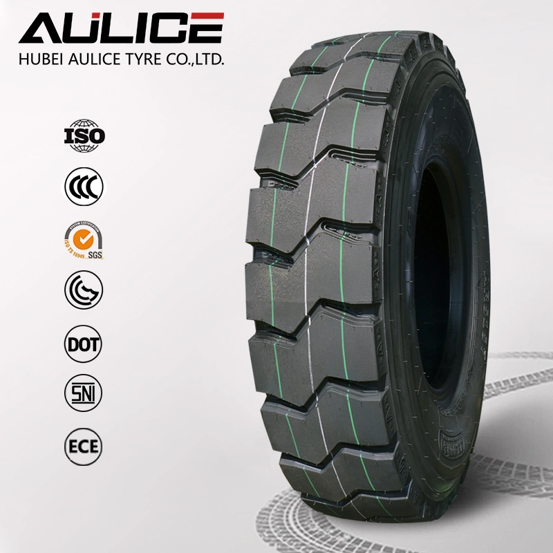 Light Truck Best Quality Tire Good loader Tube Tyres R16-R20