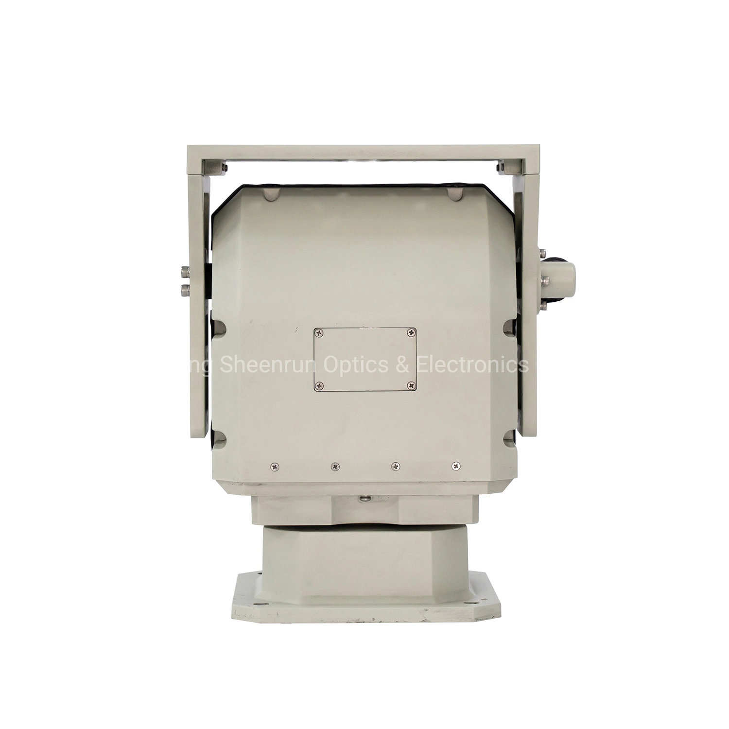 20kg Pelco D Built-in Decoder Camera Mounted Pantilt Servo