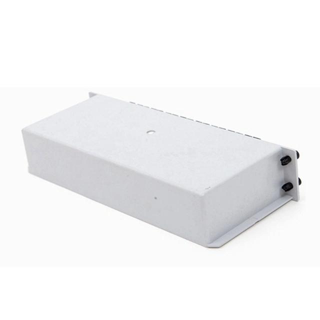 Factory Direct Wholesale/Supplier FTTH Splitter Box PLC 1X32 Sc/APC Fiber Optic Splitter