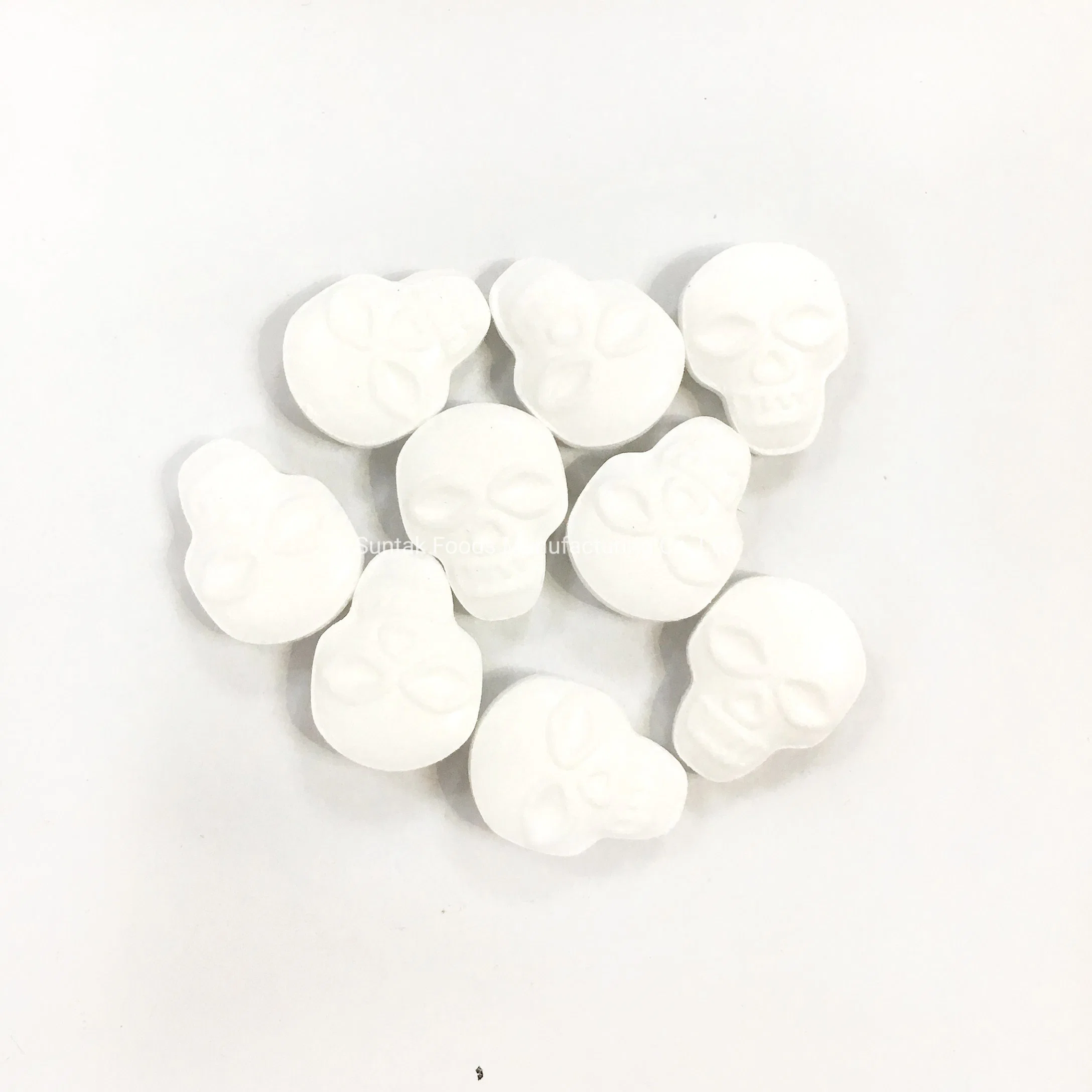 Bulk Fresh Breath Mints Candy Sugar Free Confectionery