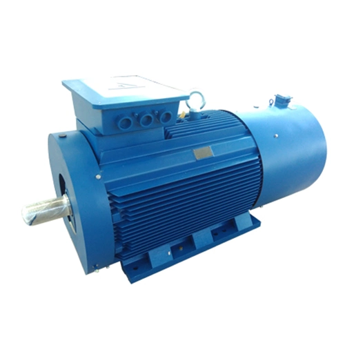 Yvf2 Series Variable Frequency Speed Regulating Motor for Fan, Water Pump