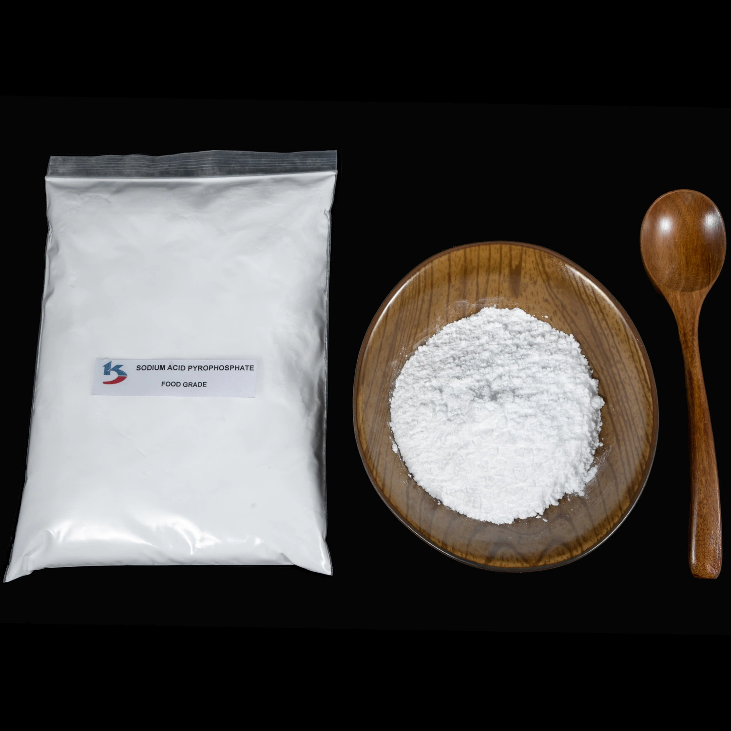 Factory Supply Disodium Dihydrogen Pyrophosphate FCC/EU