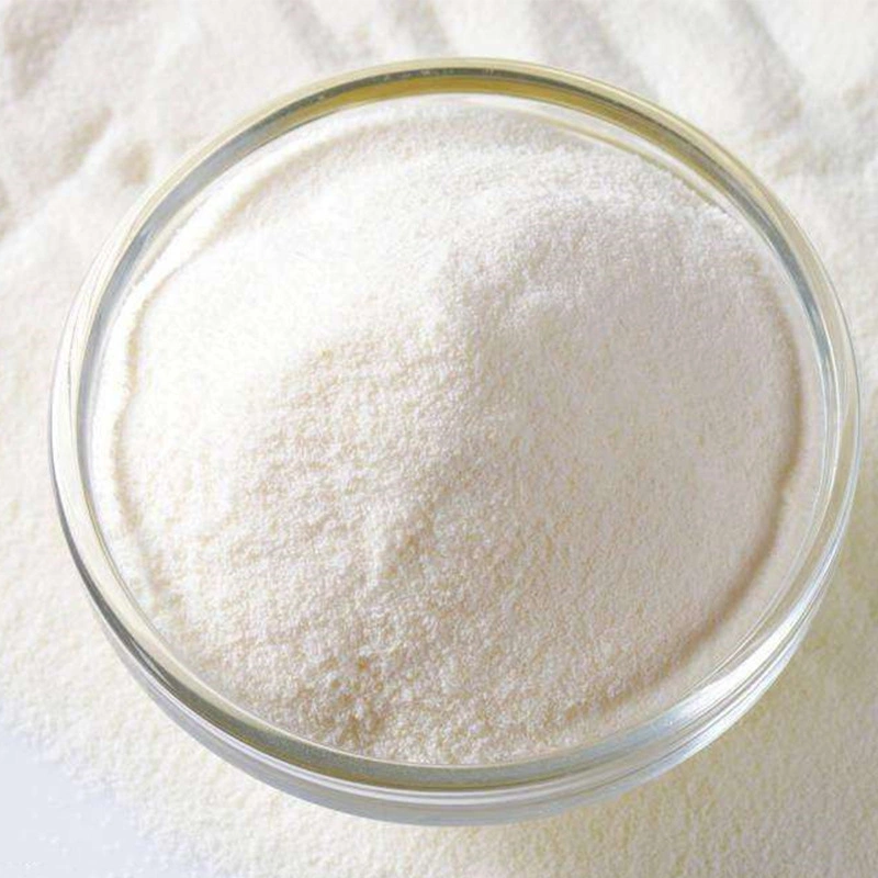 Fungicida agrícola Control de la explosión de polvo de arroz Kasugamycin CAS 6980-18-3 Productos químicos agrícolas Kasugamycin