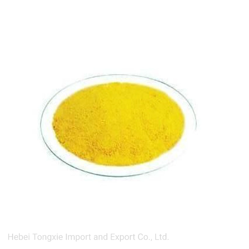 Vulcanization CBS Rubber Accelerator Hebei Industry