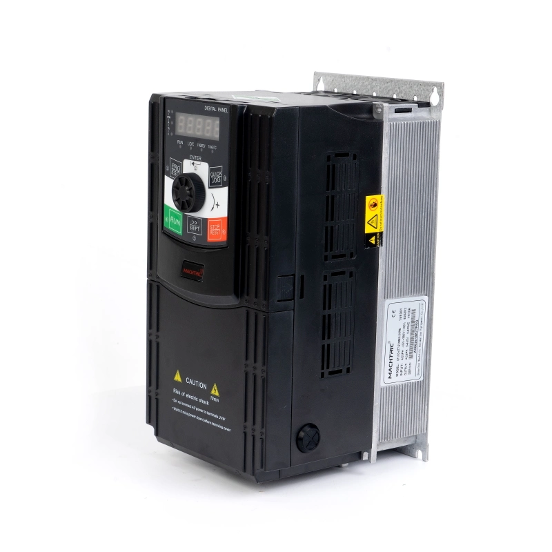 AC-DC-AC Variable Speed Drive Electric Motor Speed Controller for General