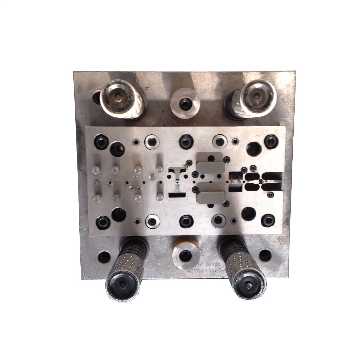 High-End Customized Stamping Die Mold