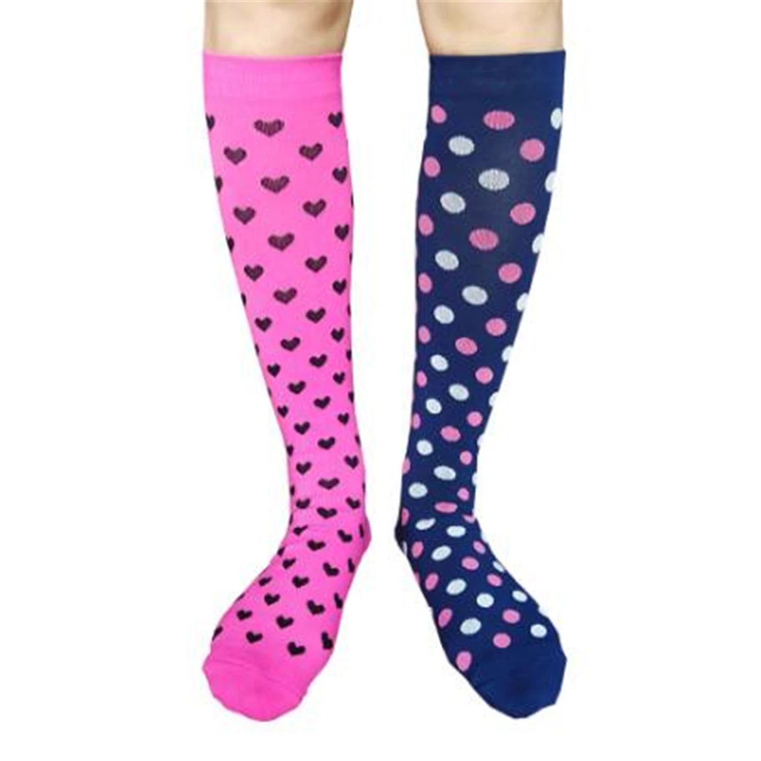 2020 Sport Women&prime; S Knee-High Socks