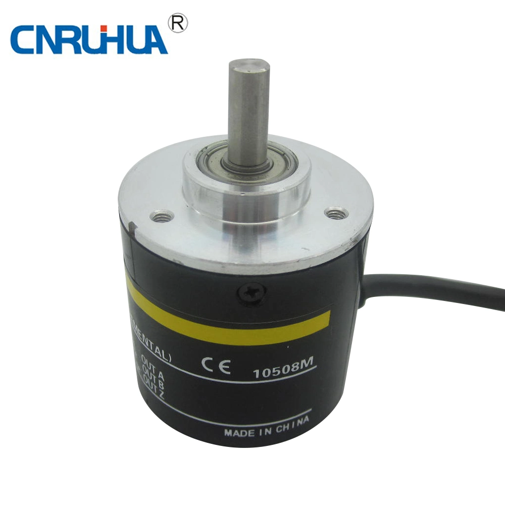 Popular Design Hot Sale 38mm Incremental Rotary Encoders