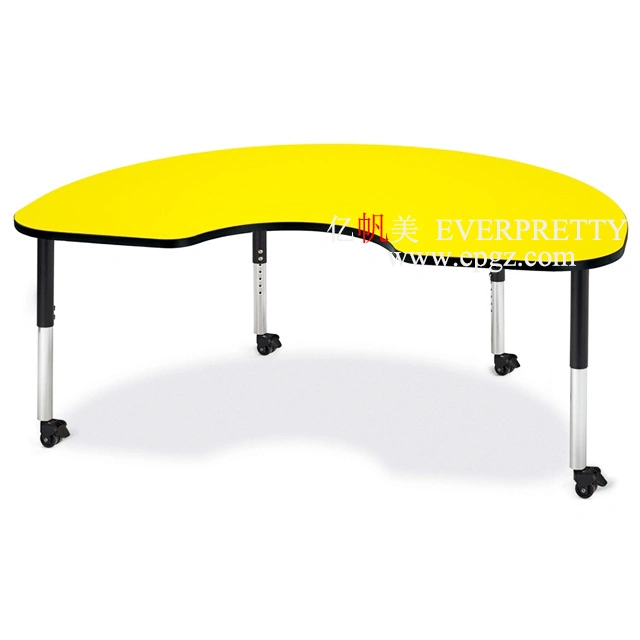 Factory Direct Supply Plastic Green Kids Furniture Wholesale/Supplier