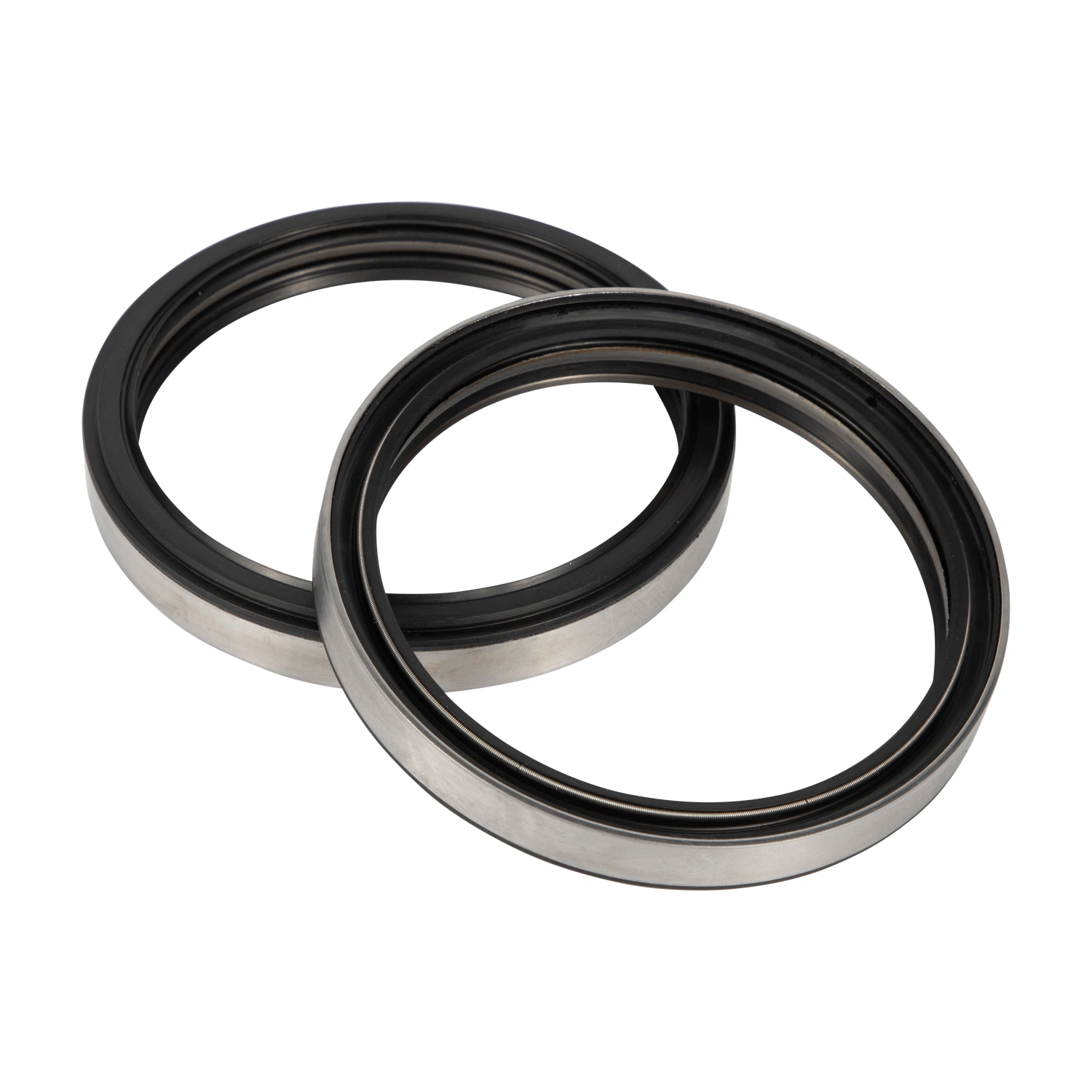 Wholesale/Supplier OEM Customized Non-Standard Silicone Rubber Seal Ring Skeleton Sealing Gasket for Mechanical Seal