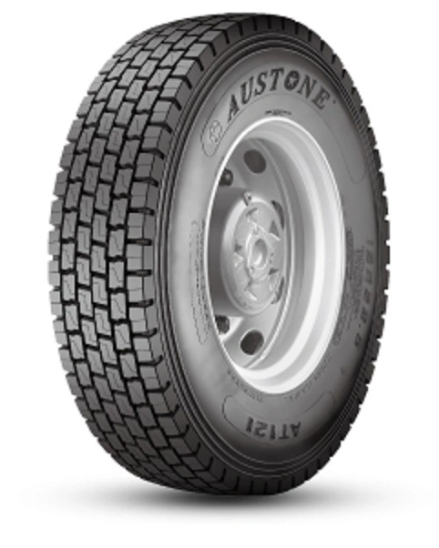 288000kms Commercial Wholesale/Supplier Heavy Duty Truck & Bus Radial Tire (315/80R22.5, 11R22.5)