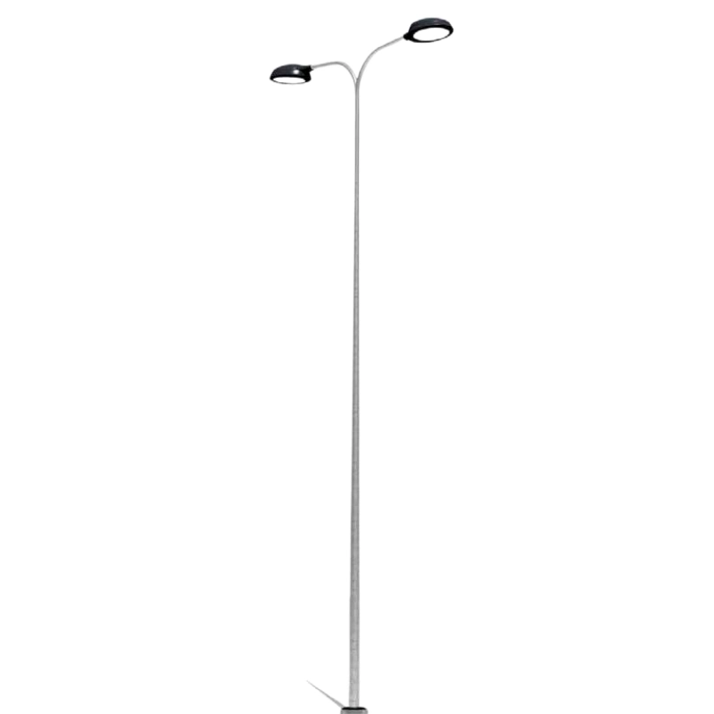 Double Arm Lighting Fitting (DG-12)