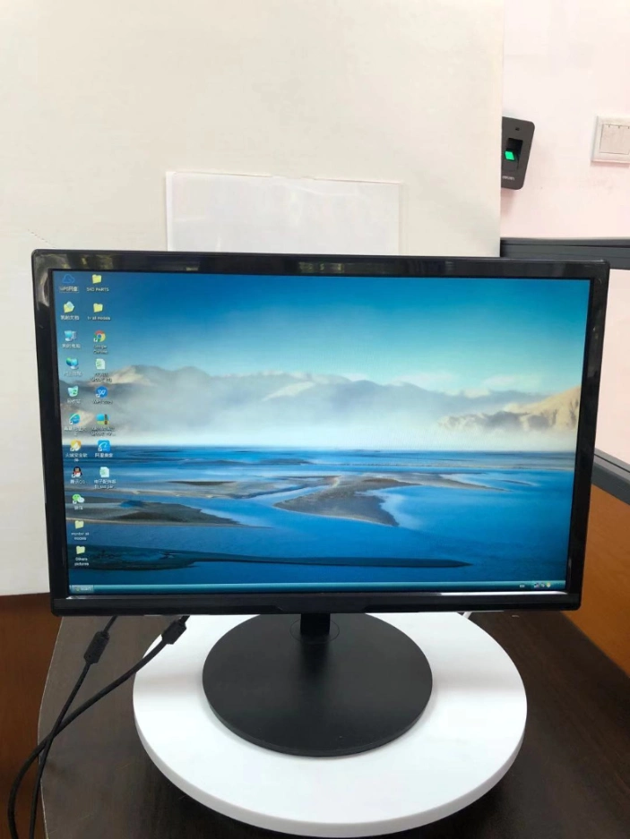 Hot Selling LCD Monitor PC 19 Inch with Ome Brand