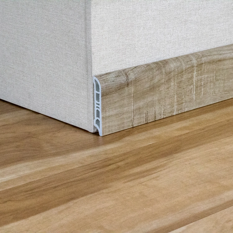 Different Types of Baseboard PVC Skirting Boards Cover Australia