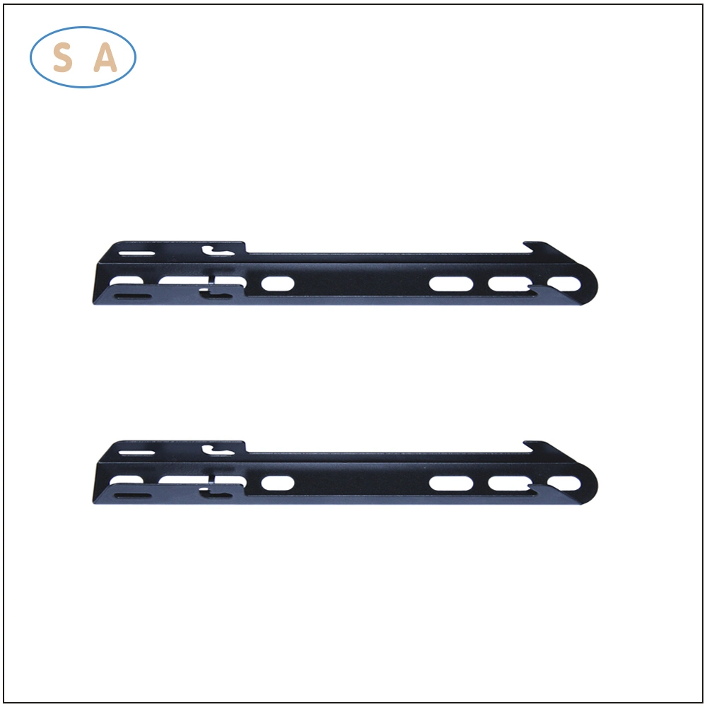 OEM Carbon Steel Home Appliance Accessories with Powder Coated