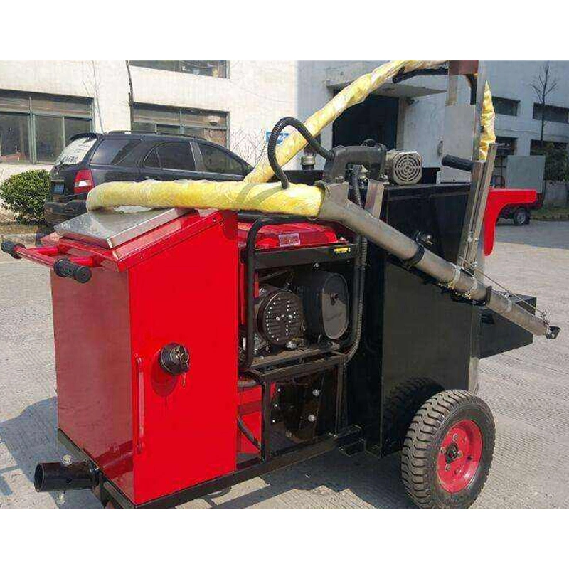 Asphalt Glue Joint Filling Machine Highway Maintenance Joint Filling Machine