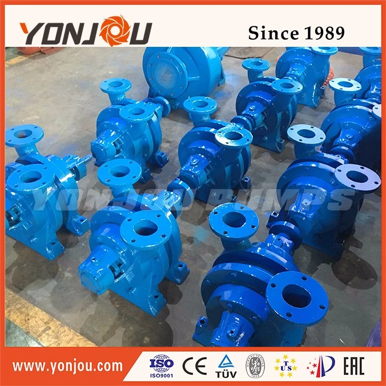 Yonjou Vacuum Pump for Milking Machine