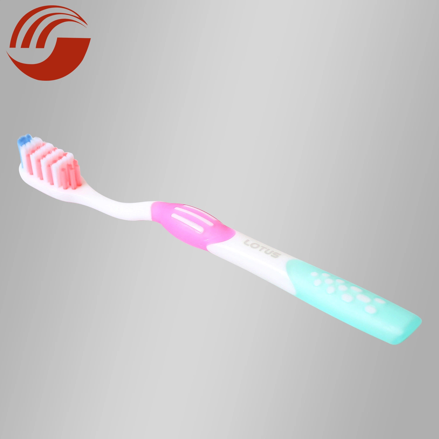 Hot Sale Wholesale Private Antimicrobial Label Toothbrush for Oral Clean