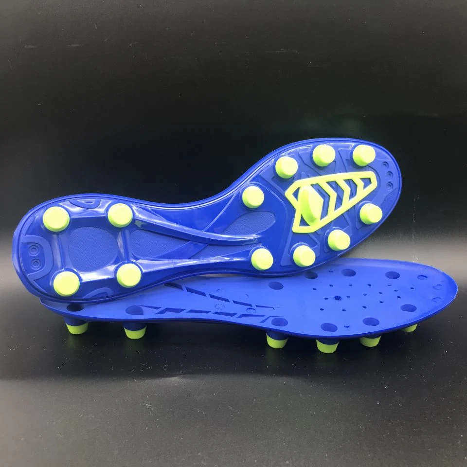 High quality/High cost performance  Cheap TPU Football Boots Soles