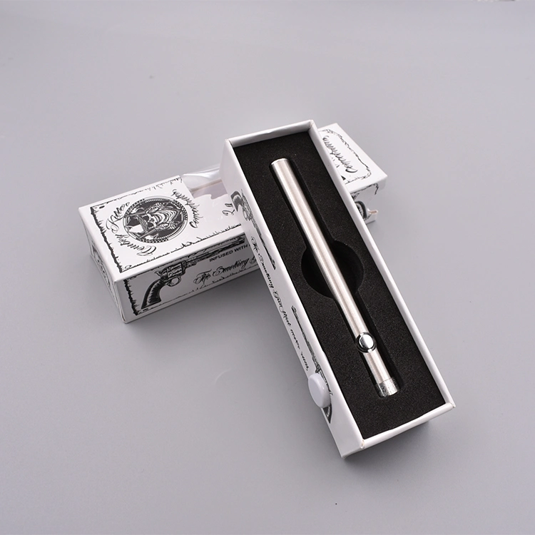 High quality/High cost performance  510 Vape Pen Battery Child Resistant Packaging Box