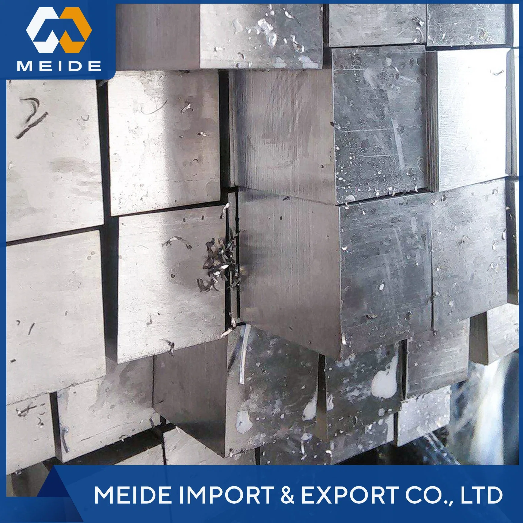 Special Steel China Sncm220 20CrNiMo 21nicrmo2 1.6523 8620 Square Hexagonal Rectangular Flat Steel