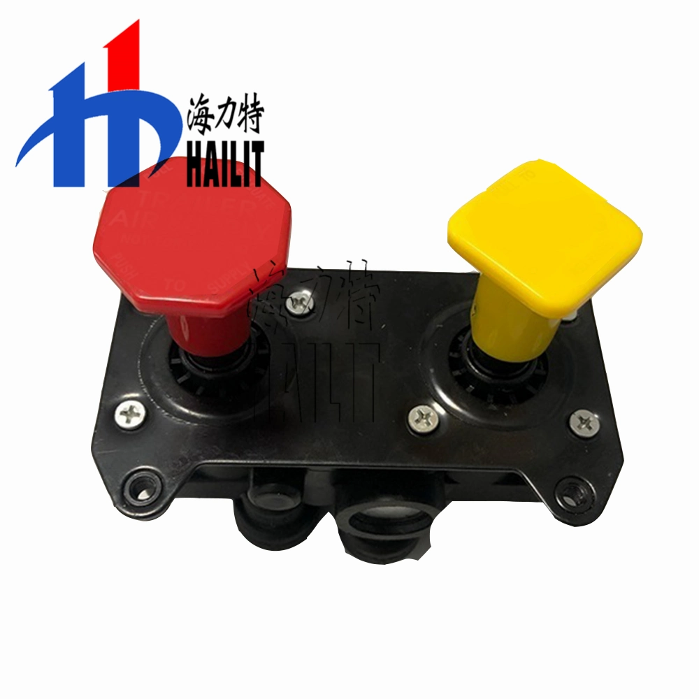 Control Valves for Truck Trailers Spare Parts (02)