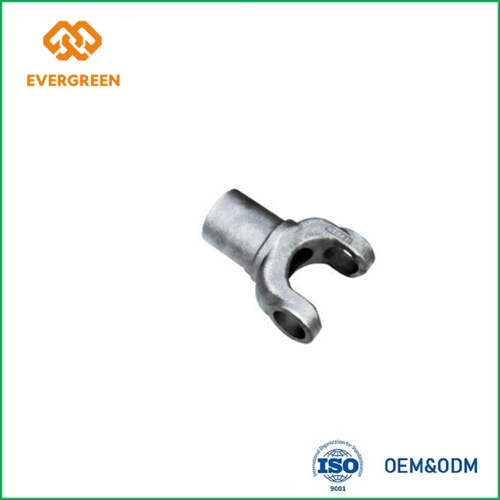 OEM Alloy Metal Cold Heading Forging Parts Iron & Steel Fastener