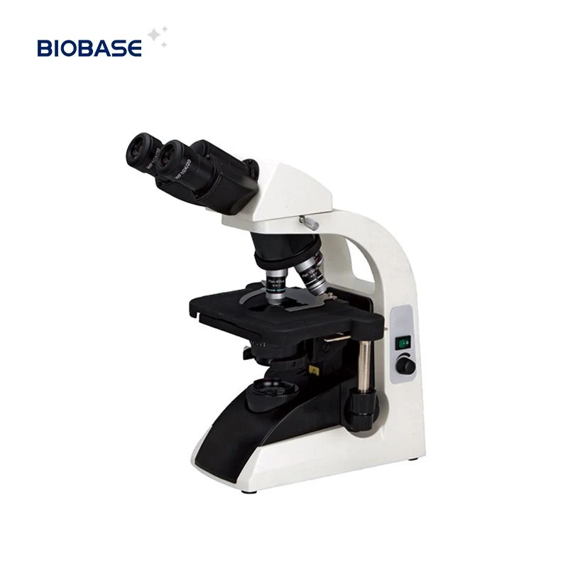 Binocular Muti-Function Biological Microscope Wf10*/20 Eyepiece Bmm2000